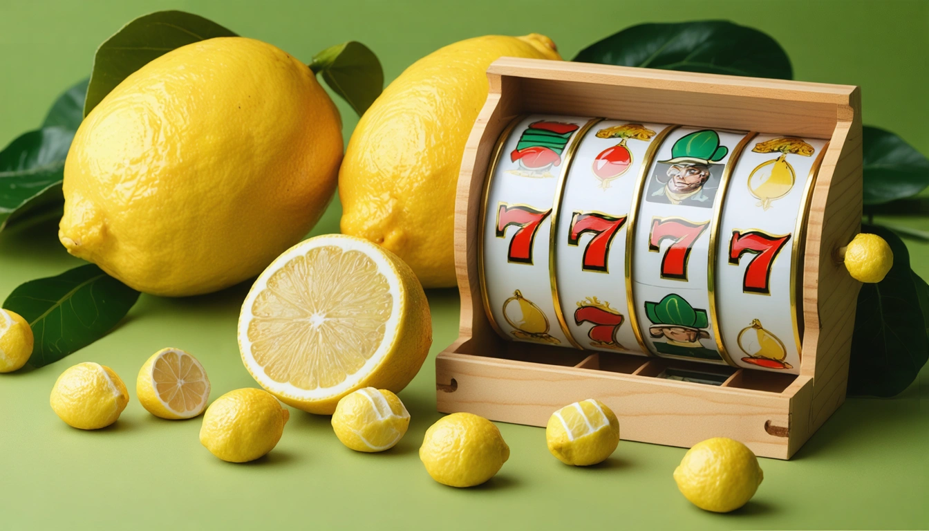 home Lemon Casino